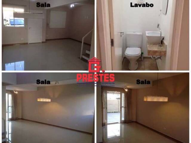 Casa para Venda em Sorocaba - 4