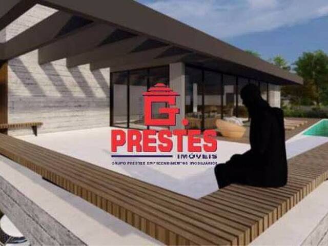 Terreno para Venda em Votorantim - 4