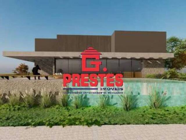 Terreno para Venda em Votorantim - 5