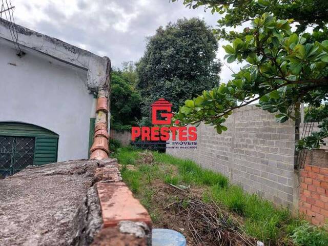 Terreno para Venda em Votorantim - 2