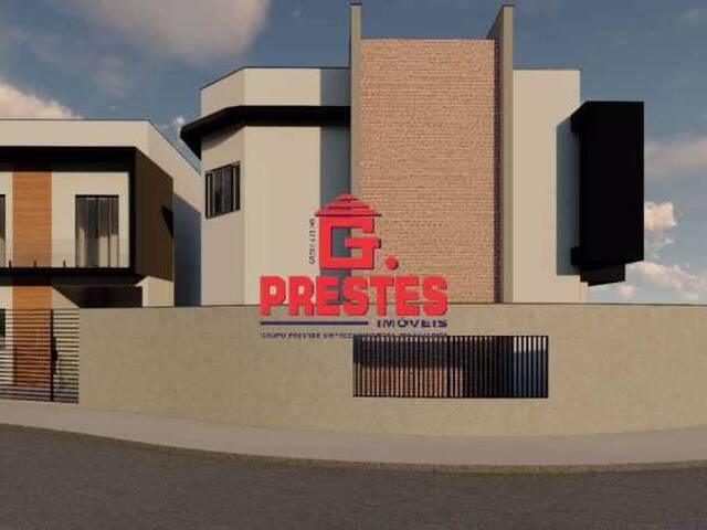 Casa para Venda em Sorocaba - 2