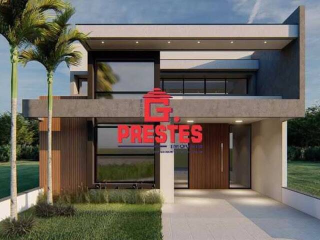 Casa para Venda em Sorocaba - 2