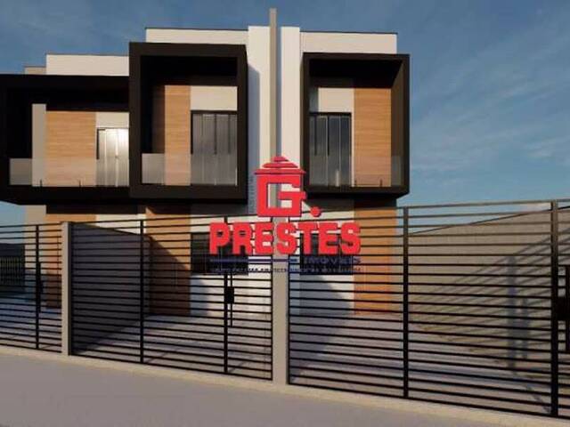 Casa para Venda em Sorocaba - 3