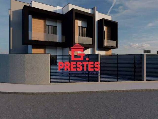 Casa para Venda em Sorocaba - 4