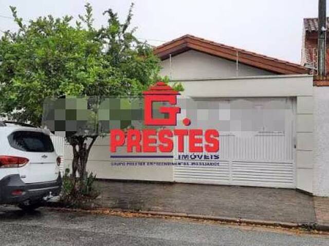 Casa para Venda em Sorocaba - 4