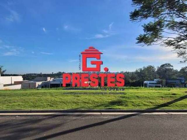 Terreno para Venda em Votorantim - 2