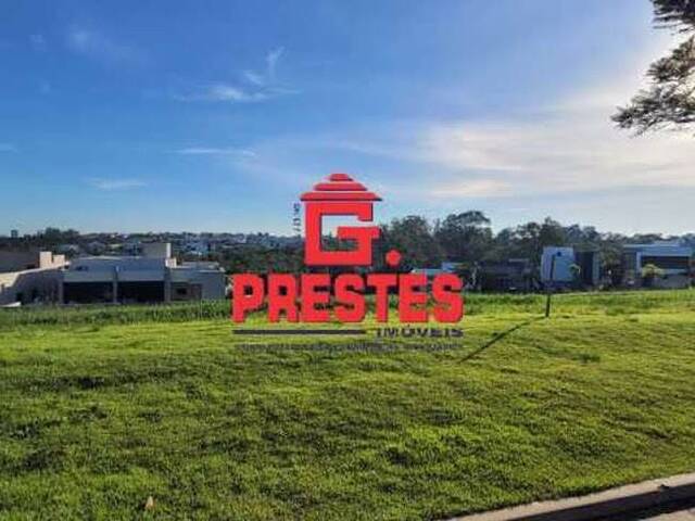 Terreno para Venda em Votorantim - 4