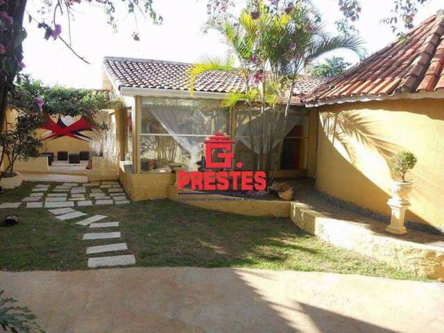 Casa para Venda em Sorocaba - 2