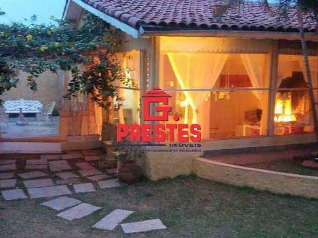 Casa para Venda em Sorocaba - 4