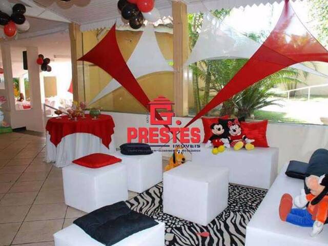 Casa para Venda em Sorocaba - 5