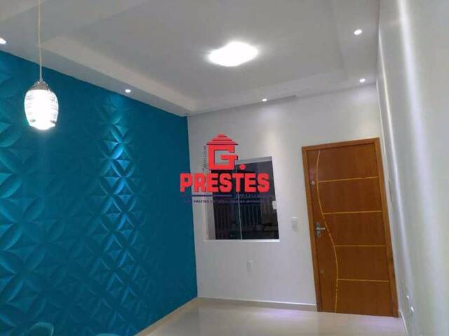 Casa para Venda em Sorocaba - 2