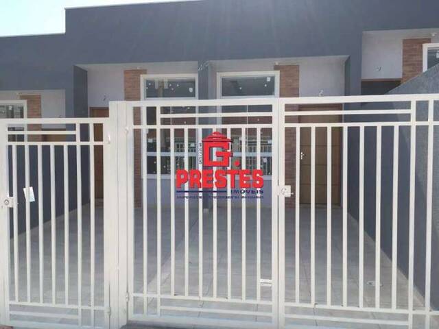 Casa para Venda em Sorocaba - 4