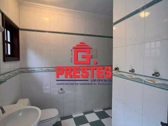 Casa para Locação em Sorocaba - 2