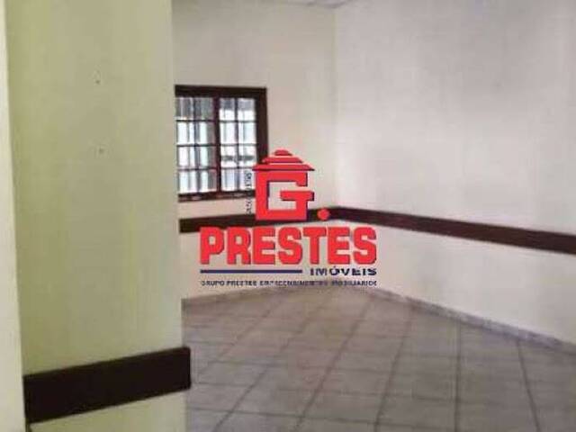 Casa para Venda em Votorantim - 2