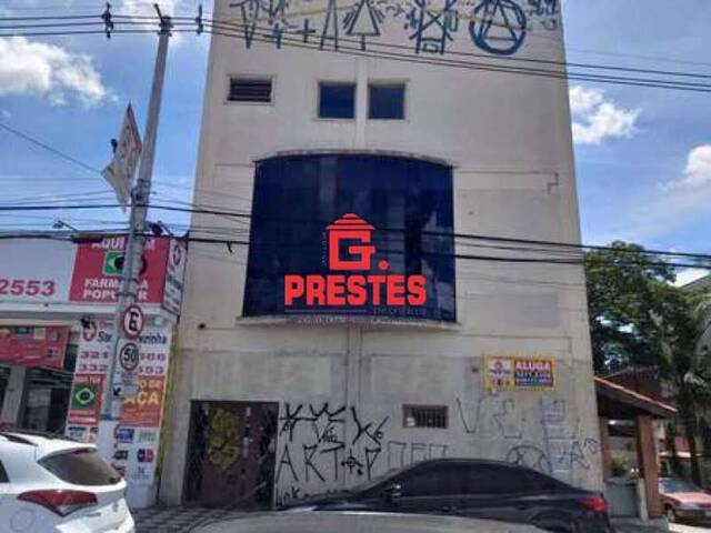 Ponto Comercial para Locação em Sorocaba - 2