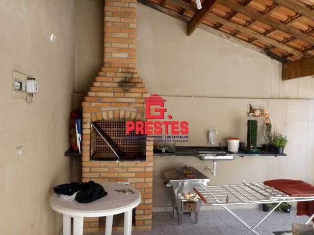 Casa para Venda em Sorocaba - 2