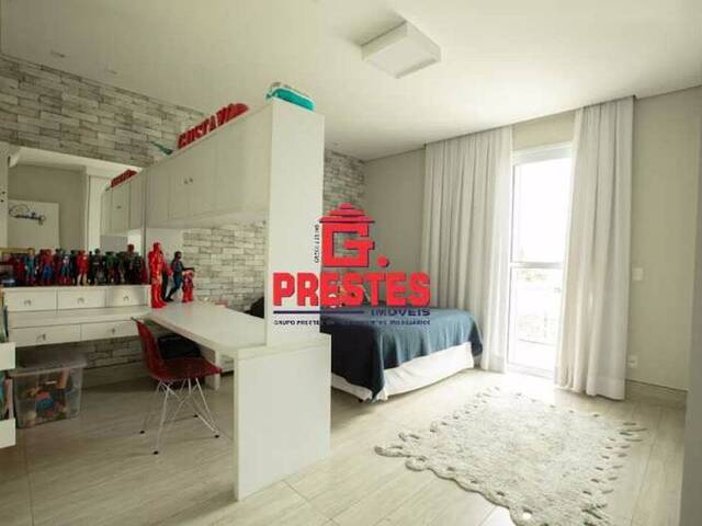 Casa para Venda em Votorantim - 2