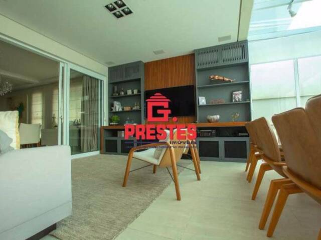 Casa para Venda em Votorantim - 3