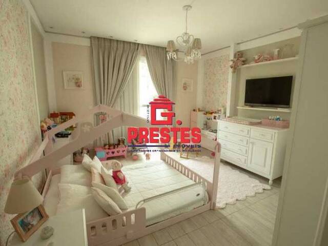 Casa para Venda em Votorantim - 4