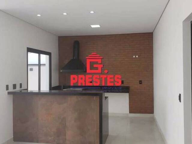 Casa para Venda em Sorocaba - 2