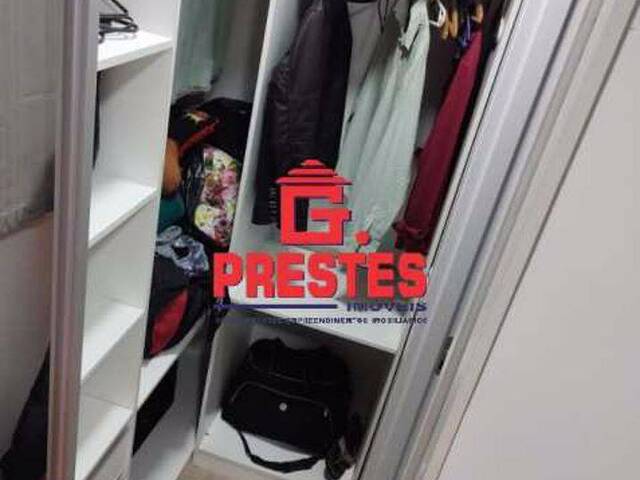 Apartamento para Venda em Votorantim - 2