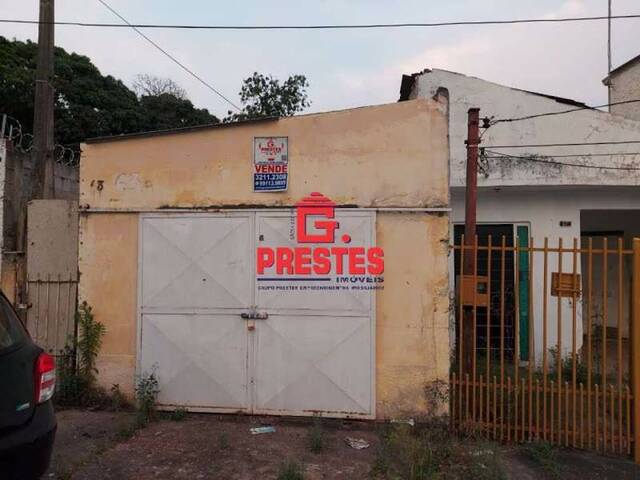 Casa para Venda em Sorocaba - 4