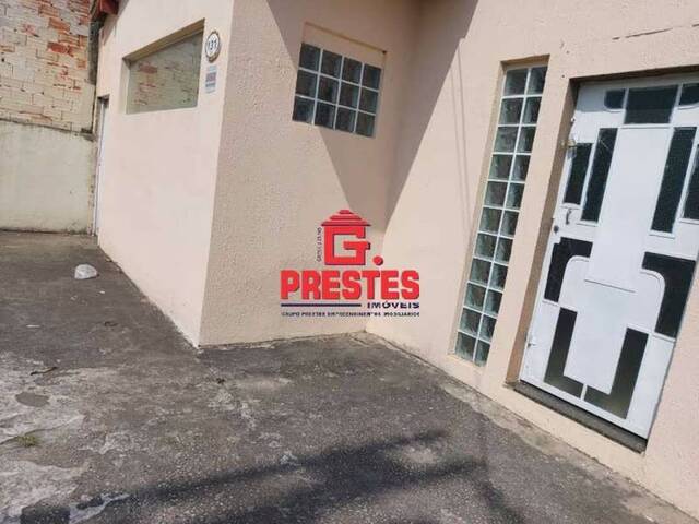 Casa para Venda em Sorocaba - 2