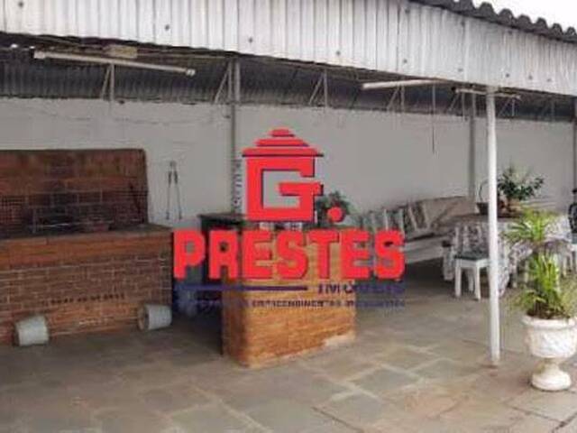 Casa para Venda em Sorocaba - 3