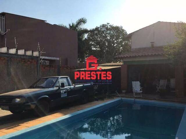 Casa para Venda em Sorocaba - 2