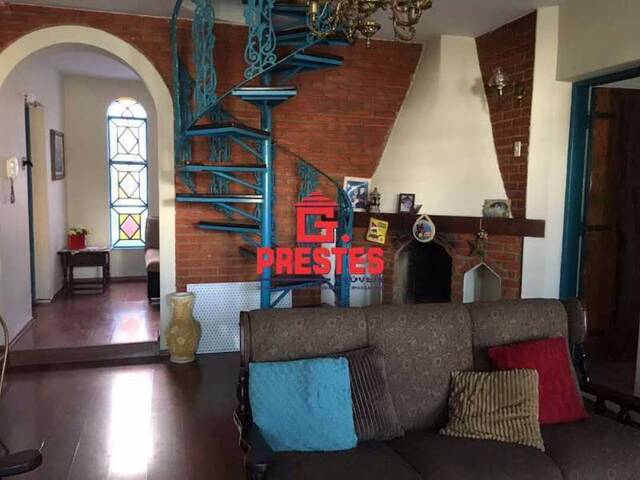 Casa para Venda em Sorocaba - 4