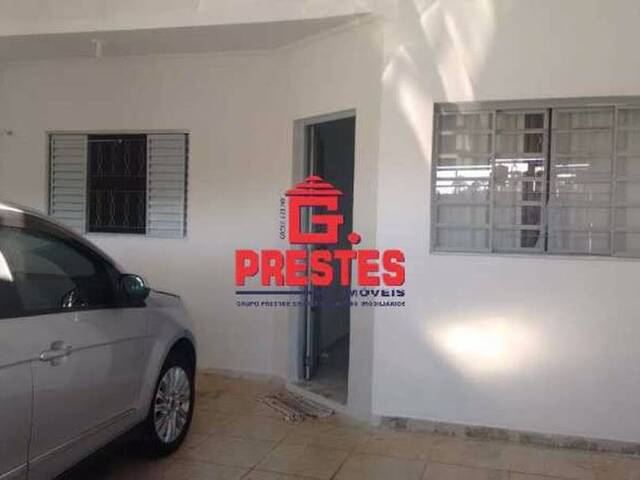 Casa para Venda em Sorocaba - 4