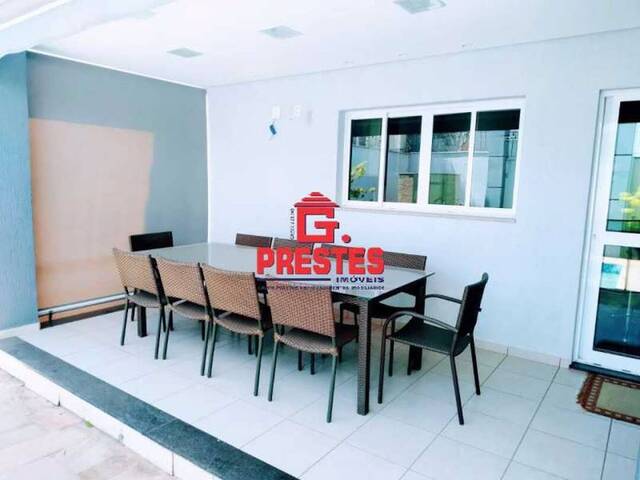 Casa para Venda em Sorocaba - 3