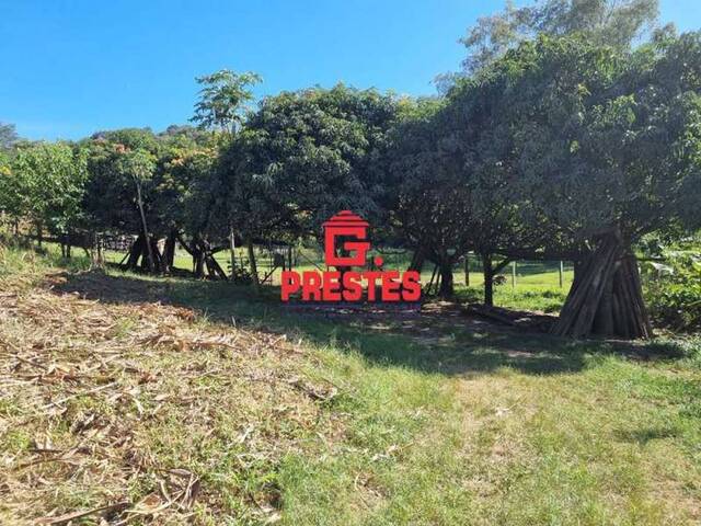 Terreno para Venda em Votorantim - 2