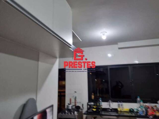 #KN0089 - Kitnet para Venda em Votorantim - SP - 2