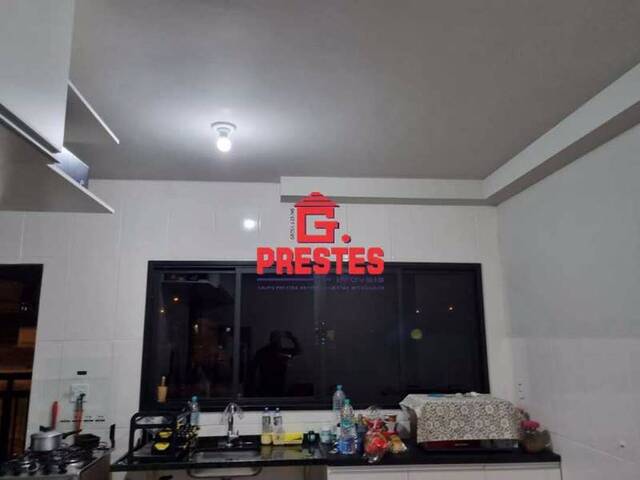 #KN0089 - Kitnet para Venda em Votorantim - SP - 3