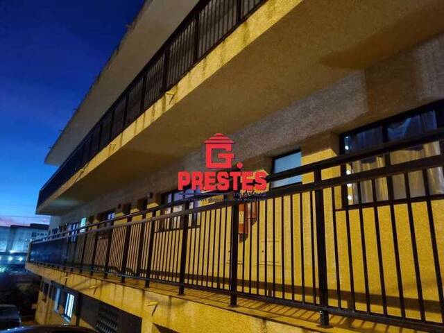 #KN0089 - Kitnet para Venda em Votorantim - SP - 1