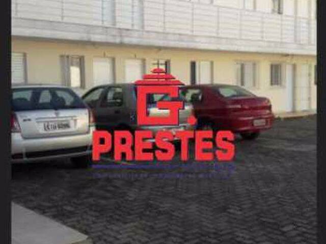 Kitnet para Venda em Sorocaba - 5