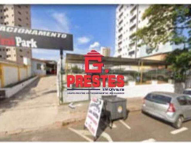 Terreno para Venda em Sorocaba - 2