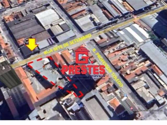 Ponto Comercial para Venda em Sorocaba - 2