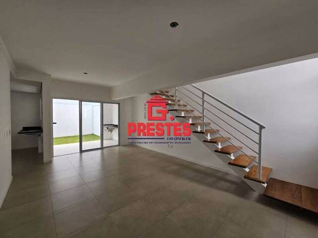 Casa para Venda em Votorantim - 4