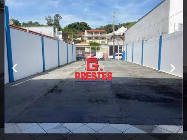 #LO0026 - Loja para Venda em Votorantim - SP - 2