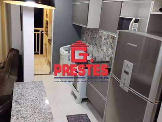 Apartamento para Venda em Votorantim - 5