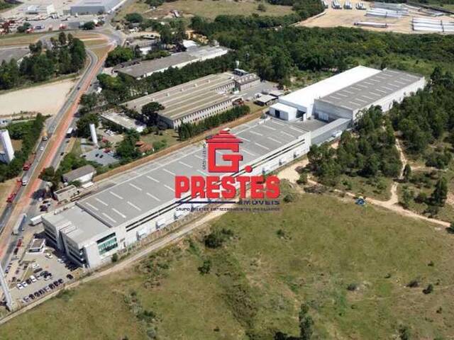 Galpão para Locação em Sorocaba - 2