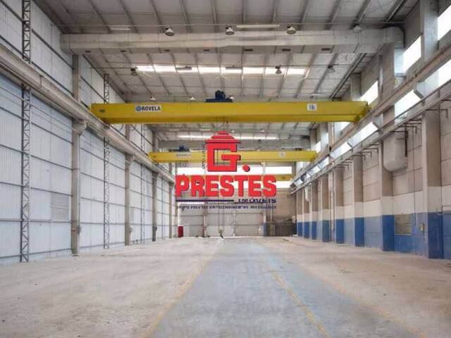 Galpão para Locação em Sorocaba - 5