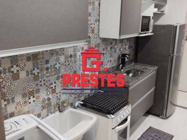 Apartamento para Venda em Votorantim - 3