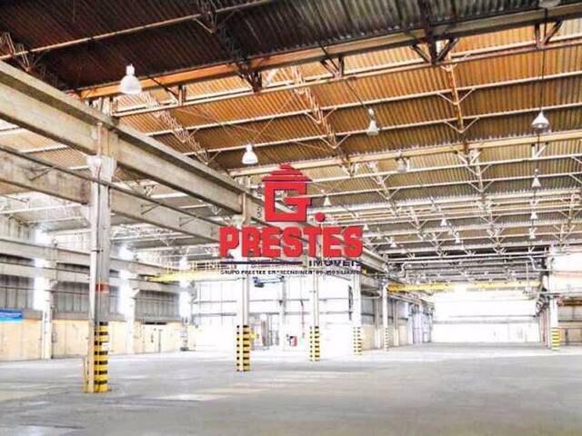 Galpão para Locação em Sorocaba - 4
