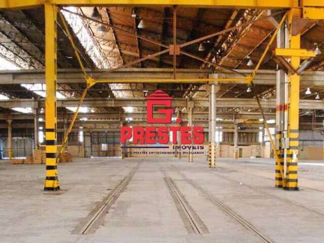 Galpão para Locação em Sorocaba - 5