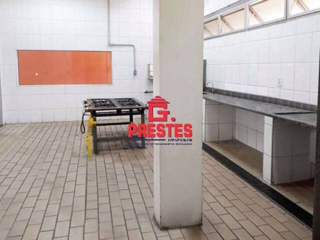 Galpão para Locação em Sorocaba - 2