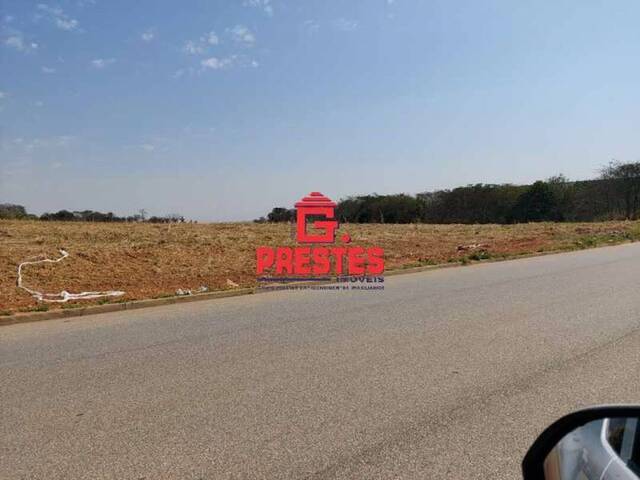 Terreno para Venda em Sorocaba - 2