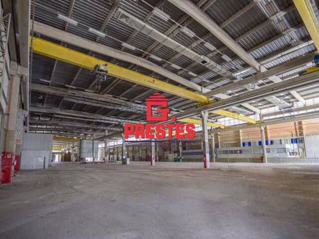 Galpão para Locação em Sorocaba - 2